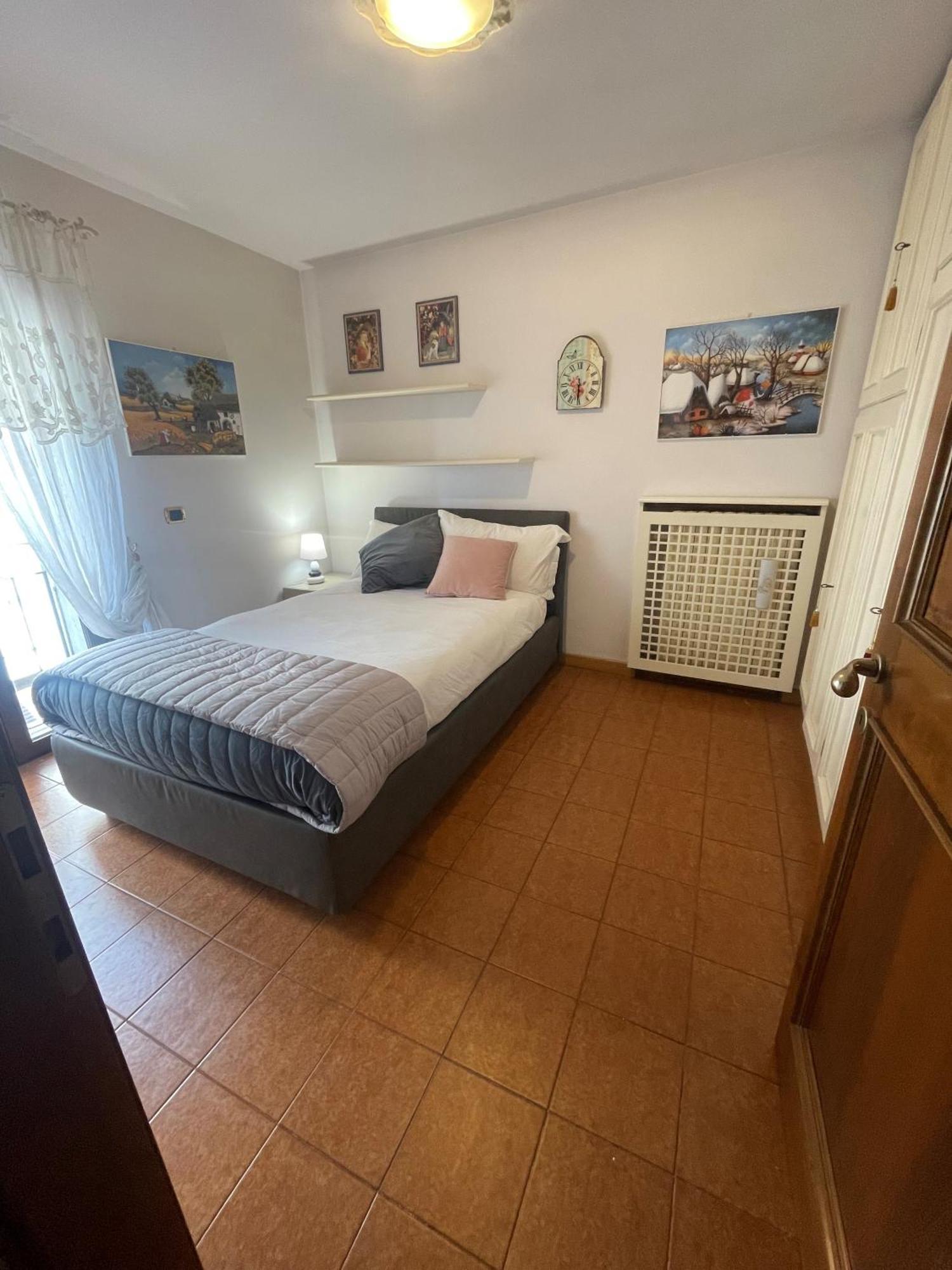Sweethome Arena View - Con Parcheggio Βερόνα Εξωτερικό φωτογραφία